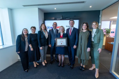 NurolBank, KAGİDER’in FEM Sertifikasını Almaya Hak Kazandı