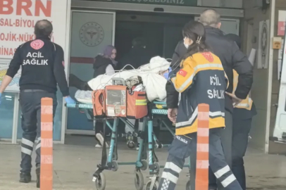 Bursa'da kurduğu köstebek tabancasının patlaması ile hayatını kaybetti