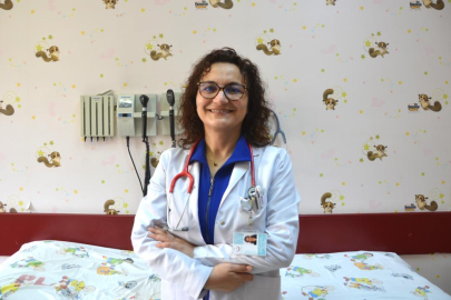İmmün yetersizlikte erken teşhis önemli