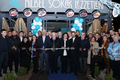 Nilbel Kafe 29 Ekim Mahallesi’nde açıldı