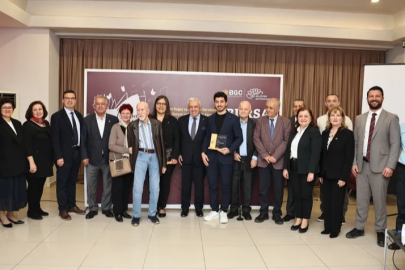 Nilüfer'de 'Yılmaz Akkılıç Bursa Araştırmaları' ödül heyecanı
