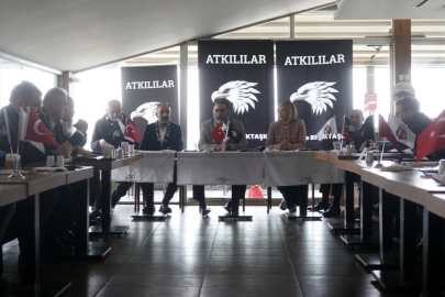 Beşiktaş Başkan Adayı Gürkan Aksoy, plan ve projelerini anlattı