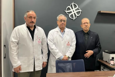 Bilimsel toplantılar geleneksel hale getiriliyor