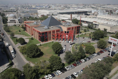 'Bursa 250 Büyük Firma Araştırması' başvuruları başladı