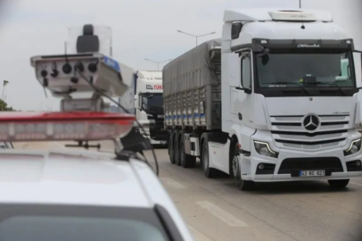 Bursa'da bu radar kural tanımazlara geçit vermiyor...