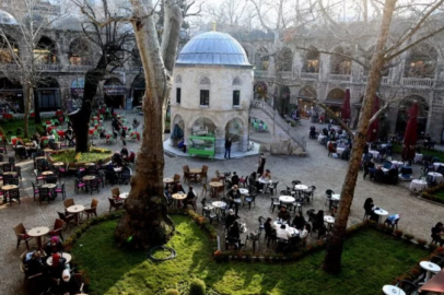 Bursa'da bugün hava nasıl olacak?