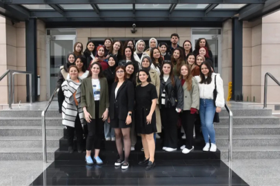 Geleceğin moda tasarımcıları bu programda yetişiyor