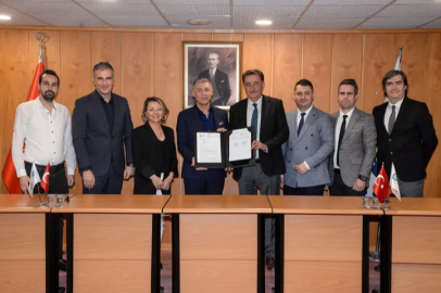 Üniversite-sanayi işbirliği gelişiyor, öğrencilere staj imkanı artıyor
