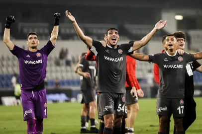 Beşiktaş, son 10 derbide 4 galibiyet aldı