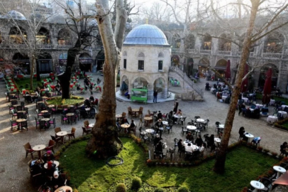 Bursa'da bugün hava nasıl olacak?