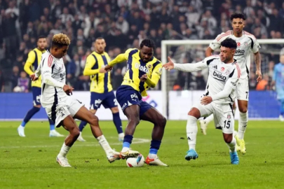 Fenerbahçe'de hedef derbiyi kazanarak yarışı sürdürmek