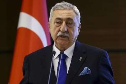 Palandöken: "Vatandaşın kurban kesimi kolaylaştırılmalı"