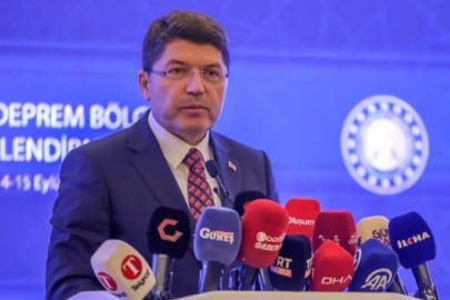 Bakan Tunç: "Bilirkişilik kurumunu güçlendirmeye kesintisiz devam edeceğiz"
