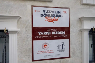 Bakanlık, ’Yarısı Bizden’ kampanyasında merak edilen soruları yanıtladı