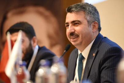 Başkan Yılmaz: Hepimizin ortak paydası Bursa