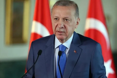 Cumhurbaşkanı Erdoğan'dan Özgür Özel'e geçmiş olsun telefonu