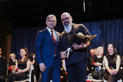Gemlik Ritim Grubu’ndan enerji dolu konser