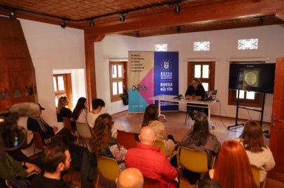 Kültür Fabrikası’nda sanat tarihine yolculuk
