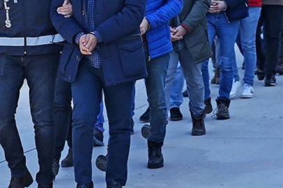 4 ilde 6 ayrı organize suç örgütüne operasyon