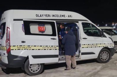 Bandırma’da kıyıya ceset vurdu: Kimliği belirlenemedi