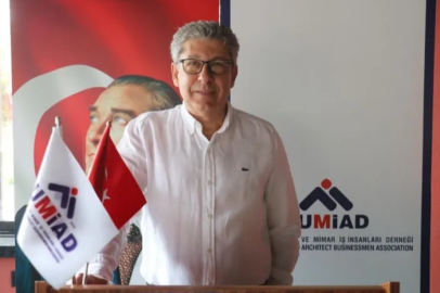 BUMİAD’da hedef : “Daha yaşanabilir bir Bursa”