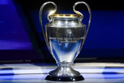 UEFA Şampiyonlar Ligi'nde finalin adı belli oluyor