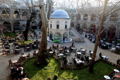 Bursa'da bugün hava nasıl olacak?