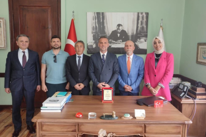 Kaçak rehberlere karşı işbirliği
