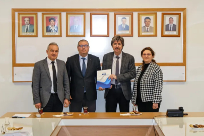 BUÜ'nün akreditasyon ağı genişliyor