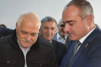 Büyükşehir'de acı gün: Uğur Sertaslan babasını kaybetti