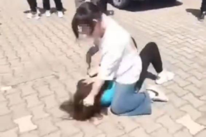 Bursa'da   akran zorbalığı 'pes' dedirtti
