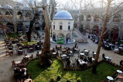 Bursa'da bugün hava nasıl olacak?