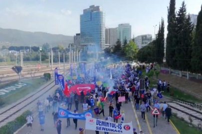 BURULAŞ'ta grev kararı: Toplu taşıma 20 Mayıs'ta duruyor