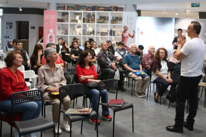 Nilüfer’de ilk yardım eğitimi düzenlendi