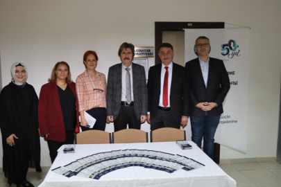 Uludağ Tematik Kahve Günleri'nin ikincisi gerçekleşti