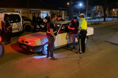 Bursa’da denetimler aralıksız sürüyor