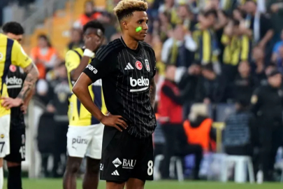 PFDK'dan, Fenerbahçe ve Beşiktaş'a para cezası