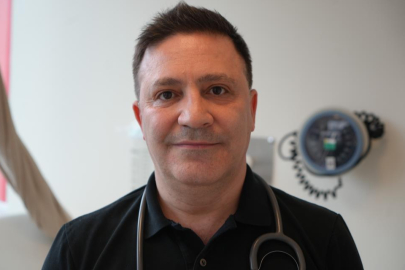 Prof. Dr. Özkaya: "Alerji ve Covid-19 belirtileri birbirine karışıyor"