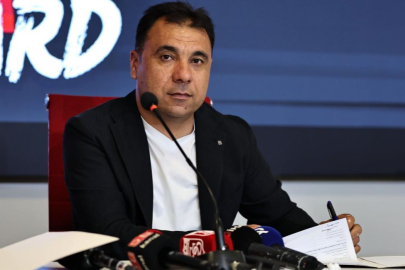 Sivasspor Başkanı Eken: "Nice başarıları kucaklayacağız"