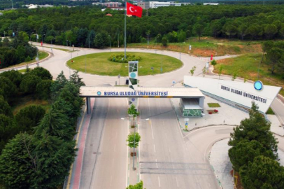 Türkiye'nin Patent Haritası'na BUÜ imzası