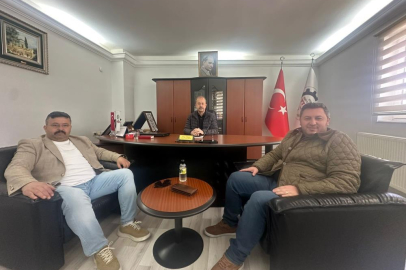 Yenişehir'de Bursasporlular Derneği yeniden açılıyor