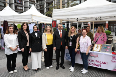 6 asırlık gelenek Yıldırım’da yaşatılıyor