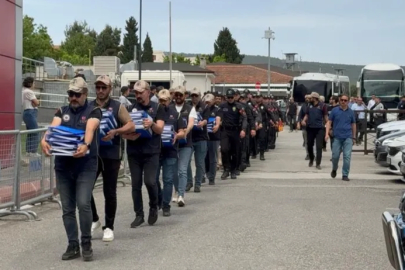 Bursa dahil 47 ilde FETÖ operasyonu: 77 tutuklama