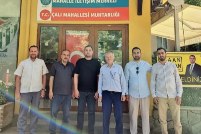 Bursa'nın bu mahallesinde cenazelerde yemek ikramı kaldırıldı