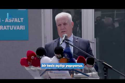 Büyükşehir’den altyapı ve üstyapı hizmetlerine bilimsel yatırım