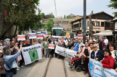 Büyükşehir'den ‘Engelsiz Bursa Buluşması’