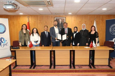 Dünyanın en yaygın tasarım yazılımı BUÜ’de kullanılacak