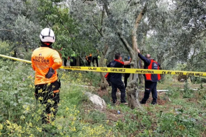 Bursa'da haber alınamayan emekli öğretmen asılı halde bulundu