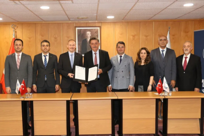 BUÜ'de sanayi işbirliği ağı genişliyor