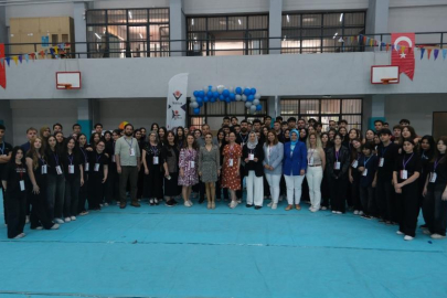 "Engelsiz Eğitim Bağı" projesi öne çıktı